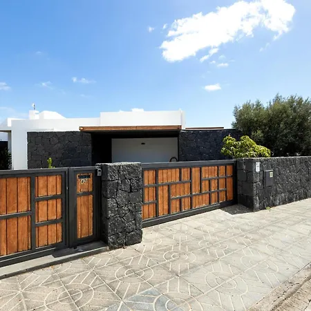 Villa Casa Carlota By Escape